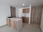 apartaestudio en arriendo en ciudad del rio. Cod A29491