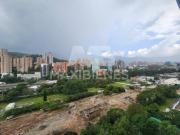 apartamento en arriendo en ciudad del rio. Cod A58338