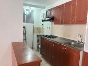 apartamento en arriendo en ciudad del rio. Cod A59304