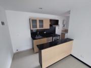 apartamento en arriendo en ciudad del rio. Cod A61489