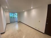 apartamento en arriendo en ciudad del rio. Cod A61784