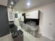 apartamento en arriendo en ciudad del rio. Cod A62216