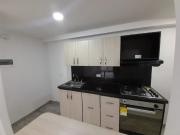 apartamento en arriendo en ciudad del rio. Cod A63146