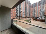 apartamento en arriendo en ciudad del rio. Cod A63835