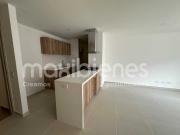 apartamento en arriendo en ciudad del rio. Cod A65422