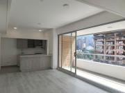 Apartamento en arriendo en Ciudad Del Rio, El Poblado