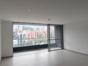 Apartamento en Arriendo en Ciudad Del Rio Poblado Medellin