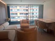 Apartamento en Arriendo en Ciudad Del Rio, Poblado Medellin