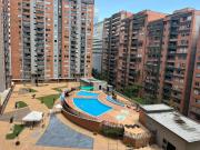Apartamento en Arriendo en Ciudad del Río Poblado, Medellín