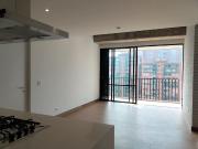 Apartamento en Arriendo en Ciudad del Rio, Poblado...