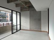 Apartamento en Arriendo en ciudad del rio Poblado,...