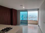 Apartamento en Arriendo en Ciudad Del Rio Poblado...
