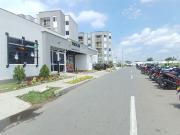 apartamento en arriendo en ciudad el valle. Cod A122913