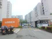 apartamento en arriendo en ciudad guabinas. Cod A122370