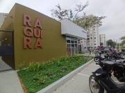 apartamento en arriendo en ciudad guabinas. Cod A125309