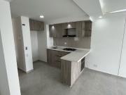 apartamento en arriendo en ciudad guabinas. Cod A3101