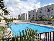 apartamento en arriendo en ciudad guabinas. Cod A3115