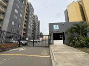 apartamento en arriendo en ciudad guabinas. Cod A3677