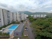 apartamento en arriendo en ciudad guabinas. Cod A6972