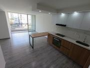 apartamento en arriendo en ciudad guabinas. Cod A7019