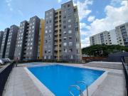 apartamento en arriendo en ciudad guabinas. Cod A8454295