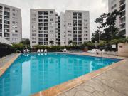 apartamento en arriendo en ciudad guabinas. Cod A9190834