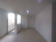 Apartamento en arriendo en Ciudad Jardin