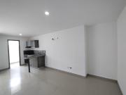 Apartamento en arriendo en Ciudad Jardin