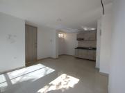 Apartamento en arriendo en Ciudad Jardin