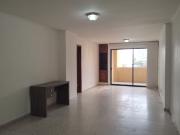 Apartamento en arriendo en Ciudad Jardín