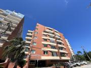 apartamento en arriendo en ciudad jardín. Cod A105955