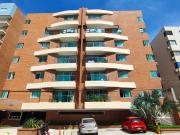 apartamento en arriendo en ciudad jardín. Cod A106813