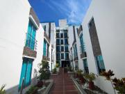 apartamento en arriendo en ciudad jardín. Cod A107457