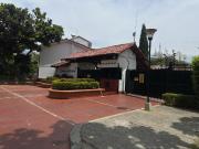 apartamento en arriendo en ciudad jardín. Cod A111972