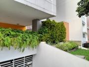 apartamento en arriendo en ciudad jardín. Cod A112785