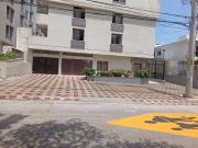 apartamento en arriendo en ciudad jardín. Cod A122228