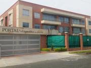 apartamento en arriendo en ciudad jardín. Cod A1505