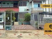 apartamento en arriendo en ciudad jardín. Cod A26581