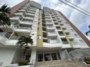 apartamento en arriendo en ciudad jardín. Cod A27227