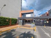 apartamento en arriendo en ciudad jardín. Cod A3809