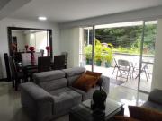 apartamento en arriendo en ciudad jardín. Cod A4890