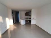 apartamento en arriendo en ciudad jardín. Cod A6698