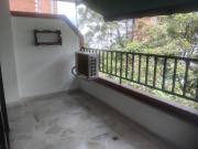 apartamento en arriendo en ciudad jardín. Cod A6712