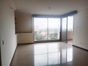 apartamento en arriendo en ciudad jardín. Cod A6725