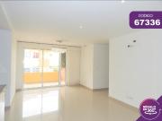 apartamento en arriendo en ciudad jardín. Cod A67336