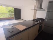 apartamento en arriendo en ciudad jardín. Cod A7203