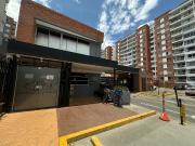 apartamento en arriendo en ciudad jardín. Cod A77773
