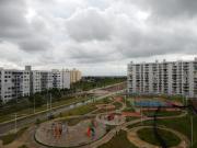 apartamento en arriendo en ciudad jardin. Cod A91091