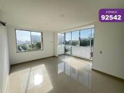 apartamento en arriendo en ciudad jardín. Cod A92542