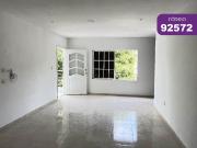 apartamento en arriendo en ciudad jardín. Cod A92572